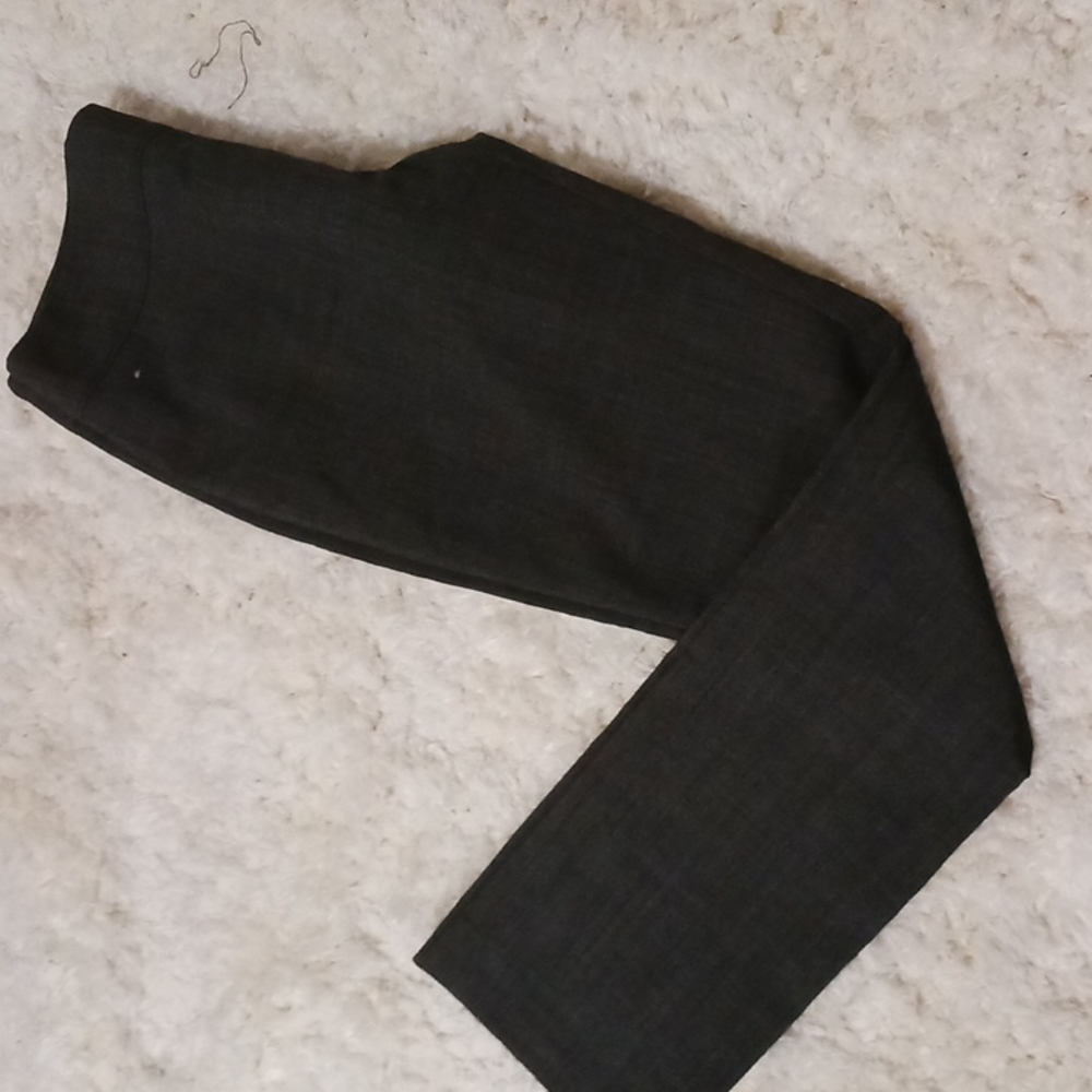 Dark Grey PANTS